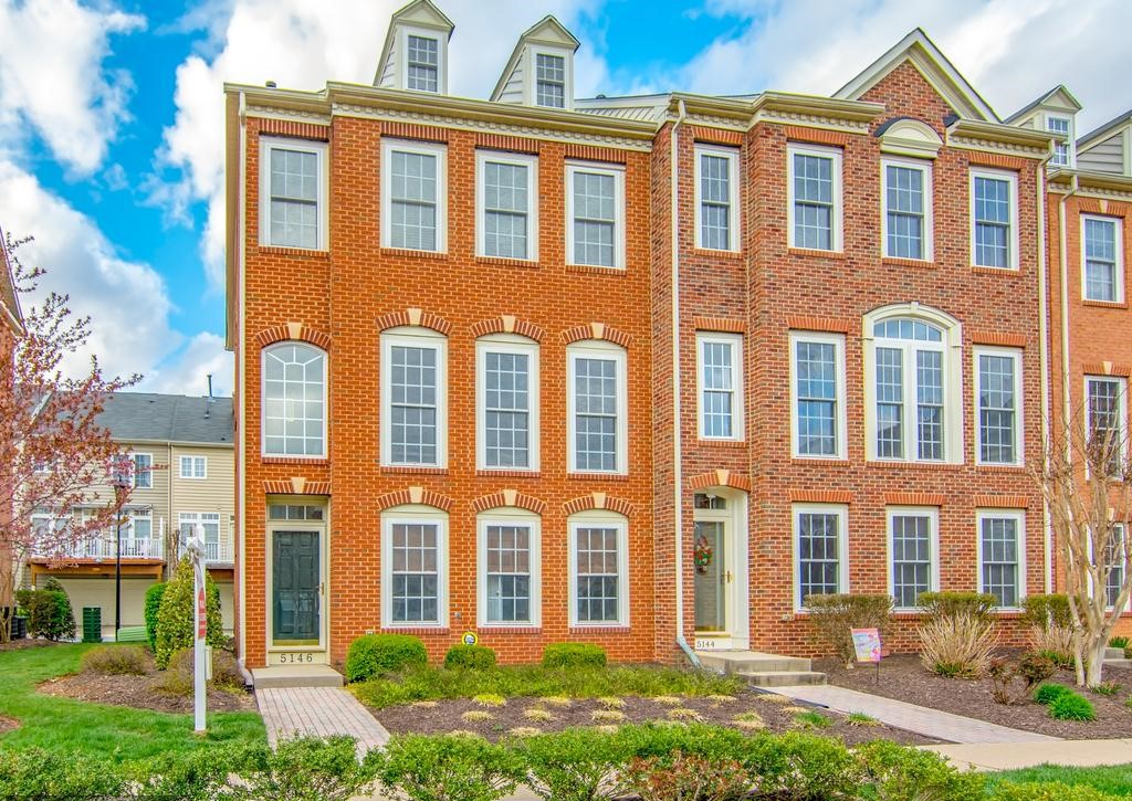 Search NorthEast and NorthWest Baltimore, MD Town House Homes For Sale