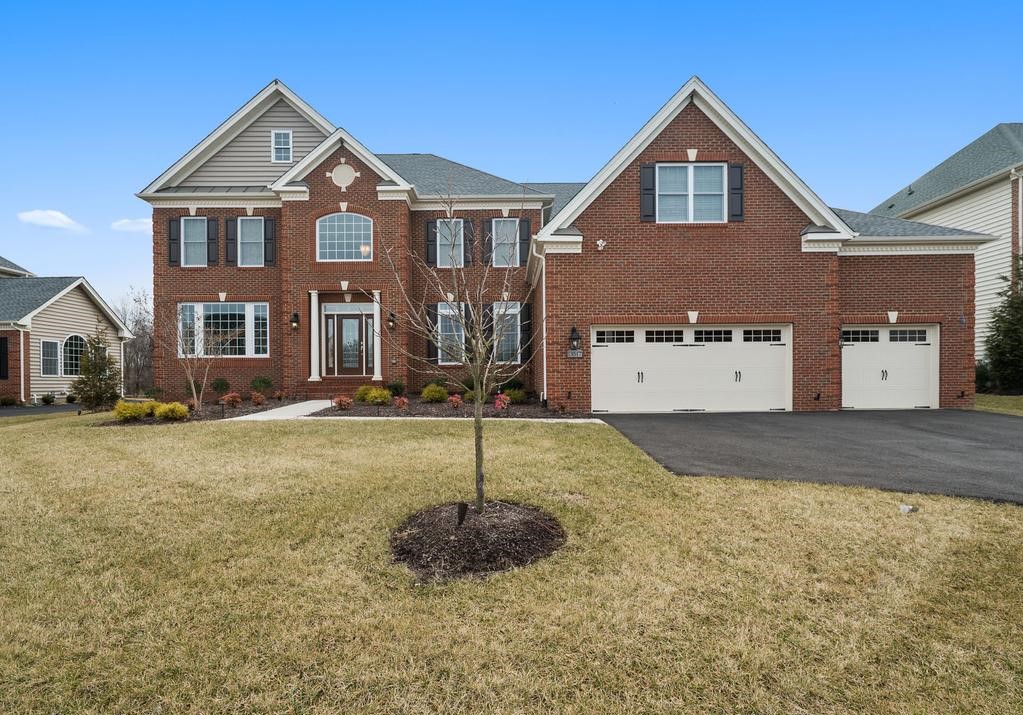 Search Southern Prince County and Northern Charles County, MD