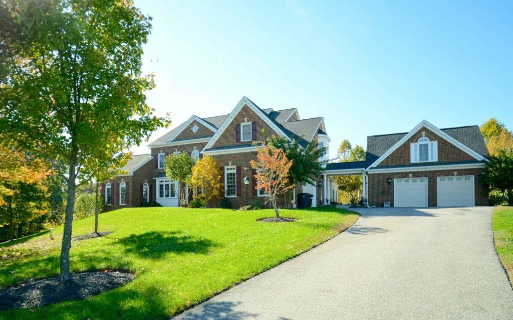 Search Southern Prince County and Northern Charles County, MD