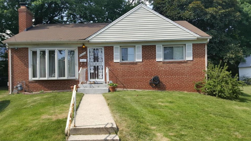 District Heights, MD All Homes For Sale