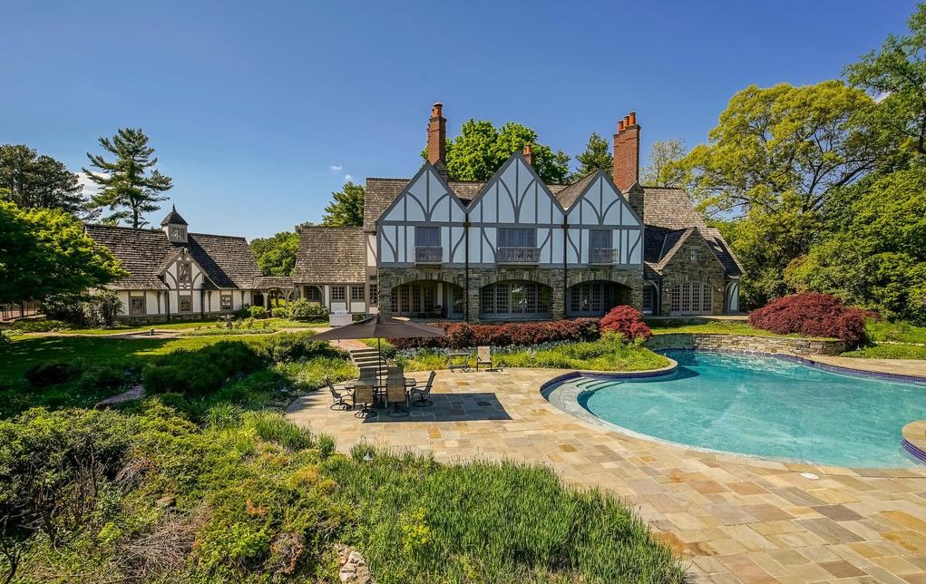 Search Anne Arundel County, MD Real Estate Homes For Sale With A Pool