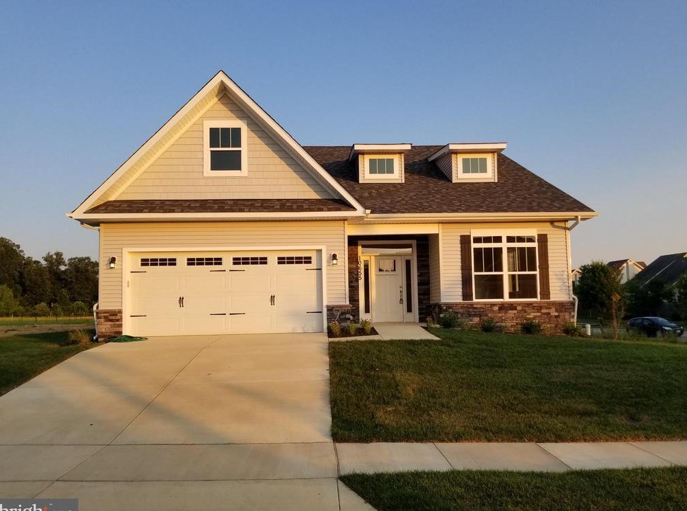 Search Charles County, MD Real Estate 55+ Community Homes For Sale