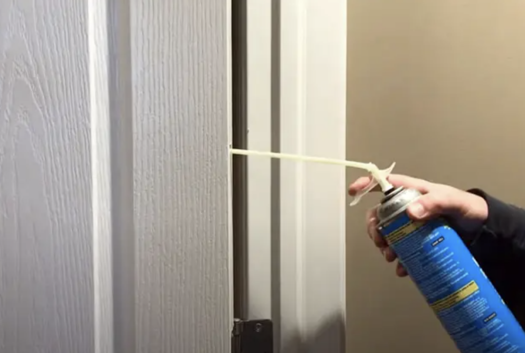 12 Ways to Soundproof a Bedroom Door (for Every Budget)