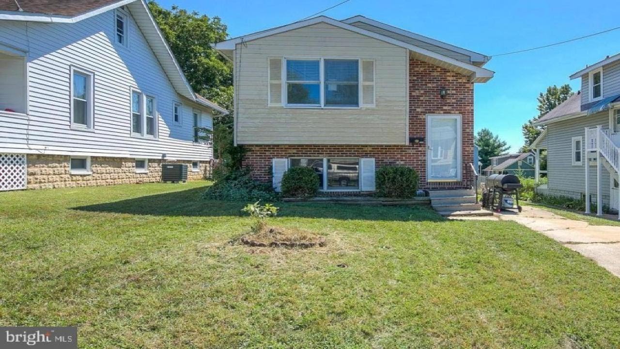 3455 Jacobs Ford Way, Hanover, MD Presented by Niecie Draper.