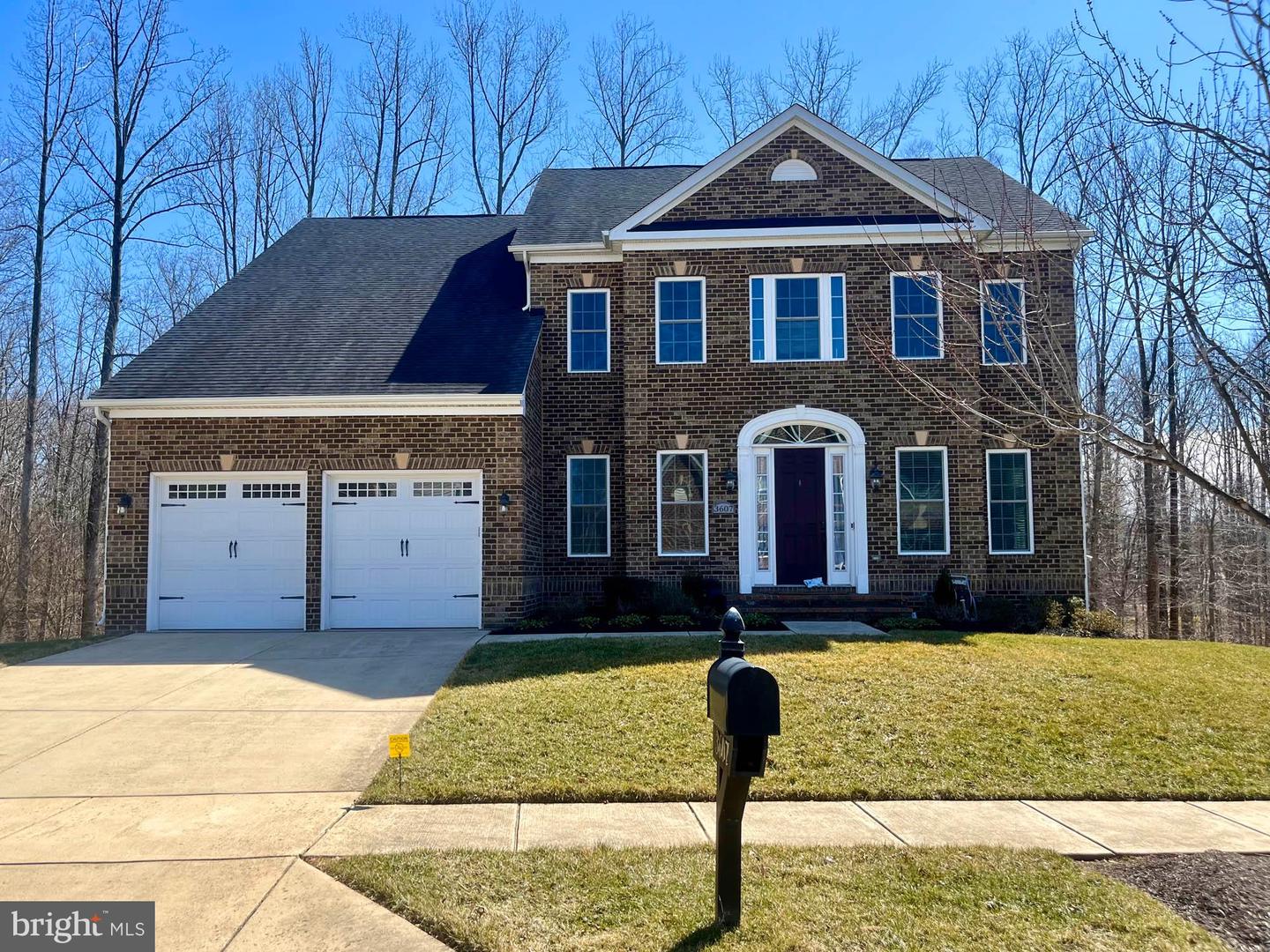 Central Prince George's County, MD Homes For Sale With At Least 3 ...